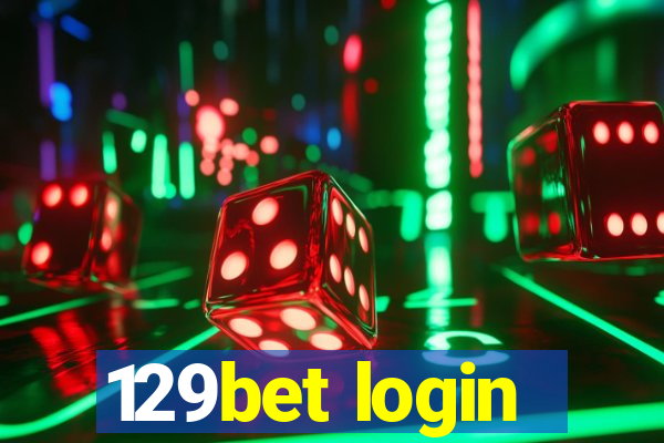 129bet login